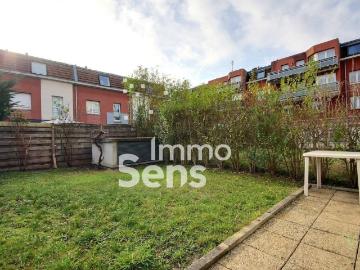 Place Vauban Lille, Hellemmes-Lille, Pas-de-Calais