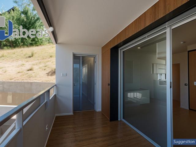 T3 avec 1 chambre plus 2 cabines, 64.83m², Balcon 5,58m², Casier à Ski, cellier
