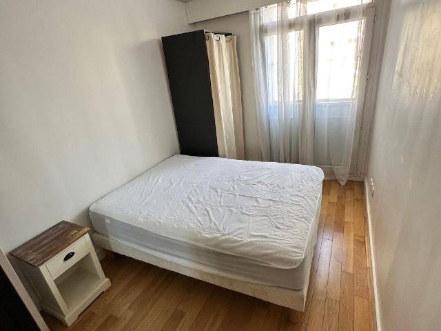 T3 avec 2 chambres près du centre ville à Asnières