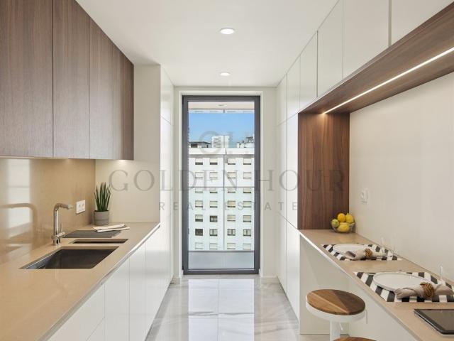 T3 Avenida da República, Gaia | Centro & Design 143m² Oliveira Do Douro
