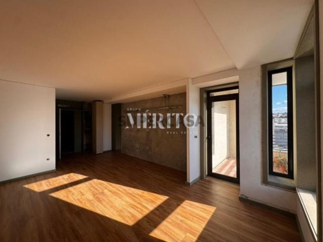 Apartamento T3 Avenida de Londres