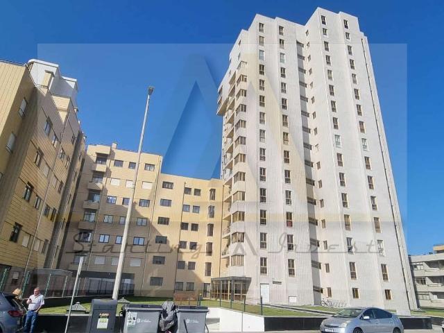 T3 Avenida repatriamento dos poveiros