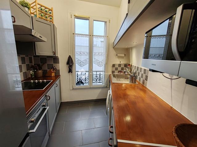 T3 Avenue Foch 54m² Chelles
