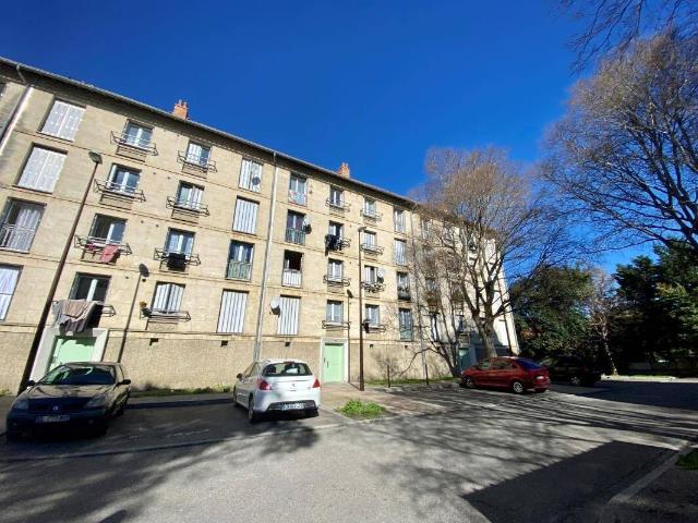 T3 AVIGNON MONTMAJOUR