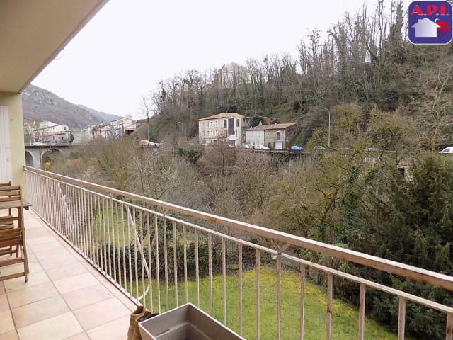 T3 BALCON GARAGE CAVE
