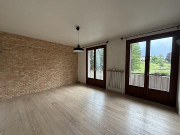 T3 balcon et logia Saint Égrève 38120