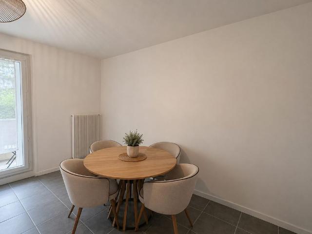 T3 Beaumont 61 m²