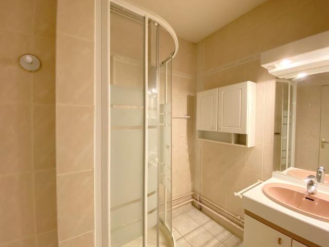 T3 Berlioz 1 100€/mois C.C Nantes 44300