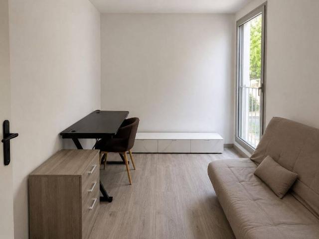 T3 bis meublé à louer Quartier Maurelle