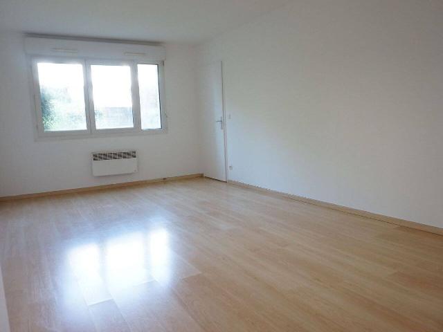 T3 bis situé rue de la Digue VAUBAN