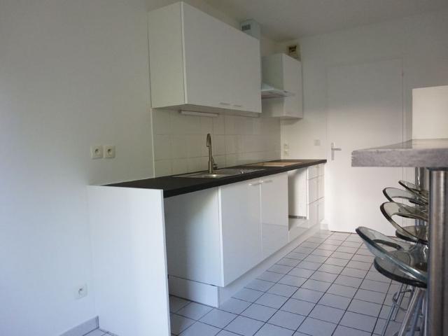 T3 bis situé rue de la Digue – VAUBAN réf G479