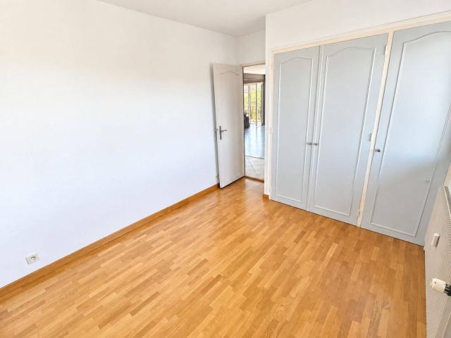 T3 Bons En Chablais 78.49m² Balcon Cave