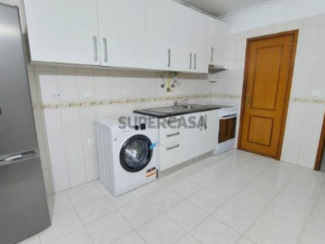T3 Boas áreas Tapada das Mercês