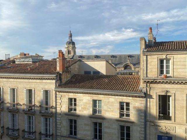 T3 Bordeaux