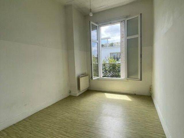 T3 BORDEAUX SAINT JEAN 61 m2