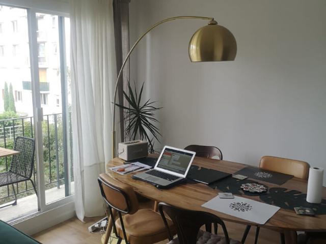 T3 BOULOGNE BILLANCOURT 3 pièce s 67.11 m2