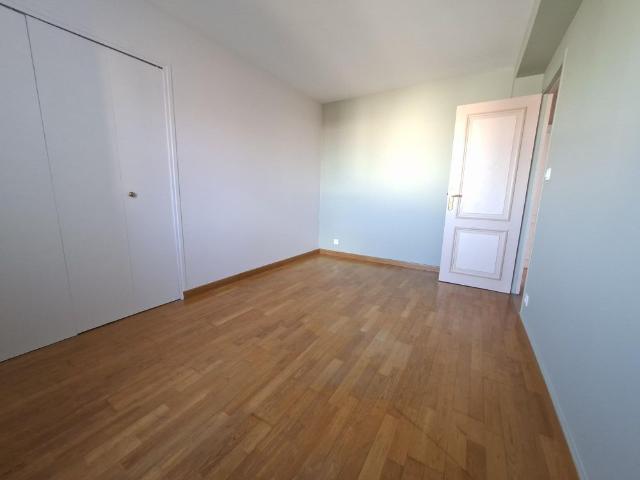 T3 Bourg de Beaumont avec stationnement et balcon
