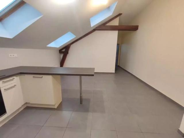 T3, Bourgoin Jallieu, France
