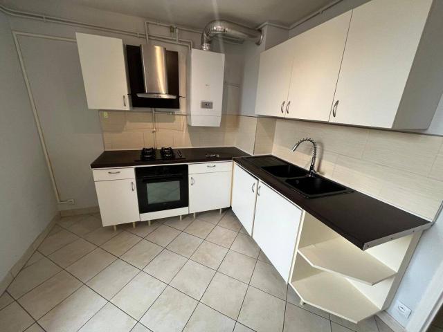 T3 BLANC MESNIL