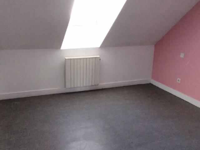 T3 BRUAY AVEC BALCON, Bruay la buissiere