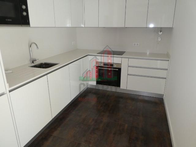 T3 + sótão c/ Gar 26m2 novo zona Norte de Coimbra