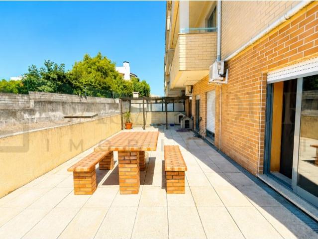 T3 c/ Terraço Alfena | Hospital Trofa Saude