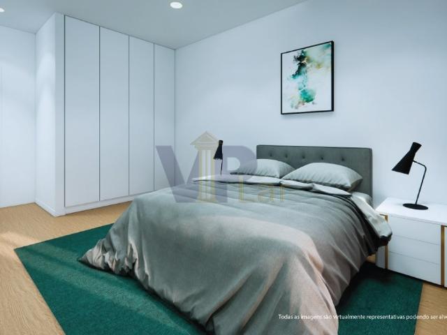 T3 c/ varanda NOVO Maia 119m² Moreira De Cónegos