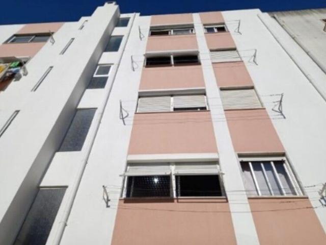 T3 Carregado Alenquer