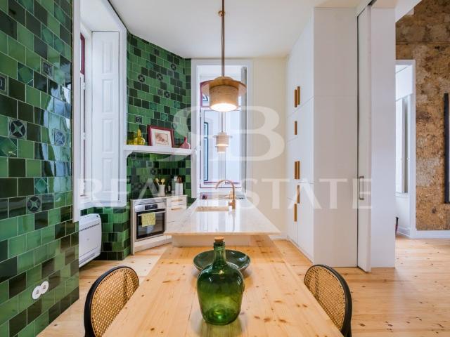 T3 Casa Século XIX | Luso | Coimbra 190m² Luso