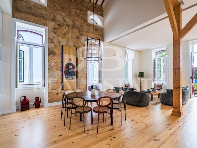 T3 Casa Século XIX | Luso | Coimbra 190m² Luso