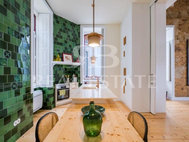 T3 CASA SÉCULO XIX | LUSO | COIMBRA