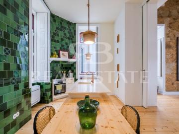 T3 CASA SÉCULO XIX | LUSO | COIMBRA