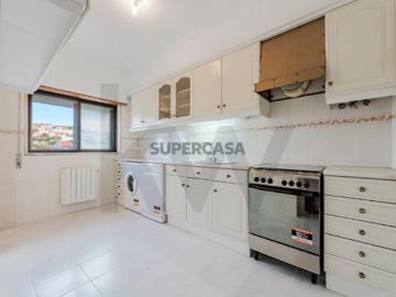 Casal de Cambra, Concelho de Sintra, Distrito de Lisboa