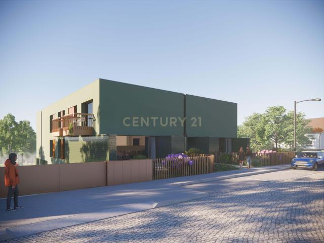 T3 Casas do Vale, Novelas, Penafiel Conforto, Natureza e Design Contemporâneo