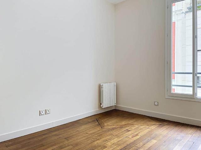 T3 – CAVE – MEUBLE – 51M2 – LEVALLOIS PERRE