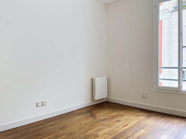 T3 – CAVE – MEUBLE – 51M2 – LEVALLOIS PERRE
