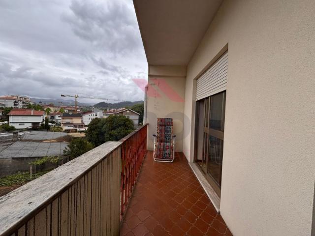 T3 Centro de Arcos de Valdevez