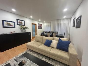 T3 centro de Penafiel 135m² Arrifana de Sousa