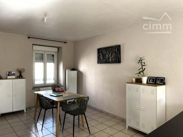 T3 centre Chabeuil | Cimm Immobilier