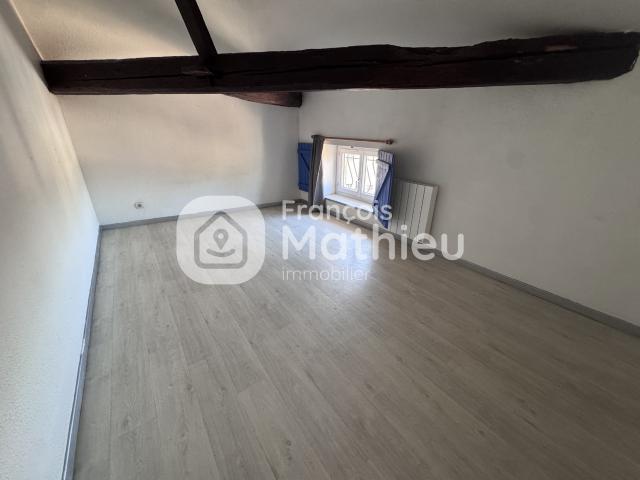 T3 CENTRE AMBERIEUX EN DOMBES
