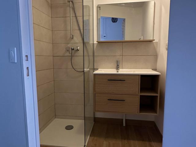 T3 centre Laragne 63m2
