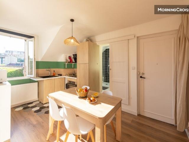 T3 Centre, Moderne et Confortable