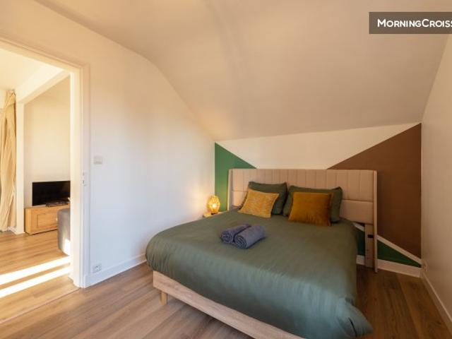 T3 Centre, Moderne et Confortable