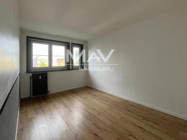 T3 CENTRE TOURCOING AVEC PARKING