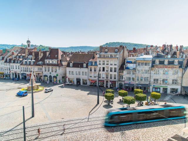T3 Centre Ville Besançon