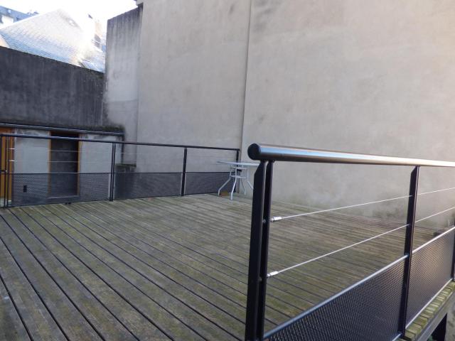 T3 centre ville Rodez