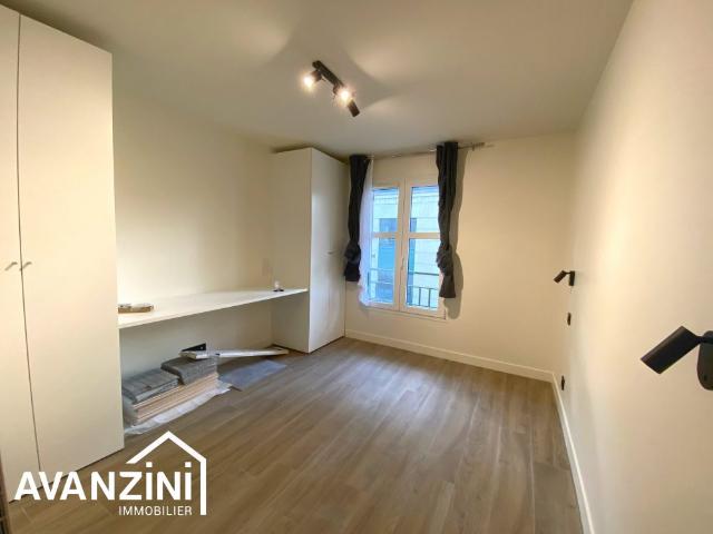 T3 Chessy 59.54 m²