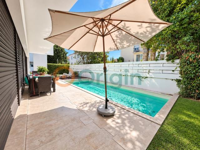 T3 com 3 Suites, Jardim e Piscina Privados | Condomínio em Belém