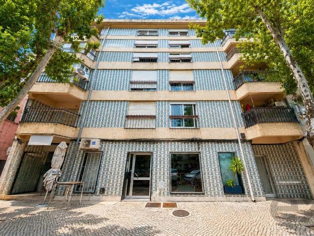 T3 com 100 m² no Bairro do Liceu | Setúbal