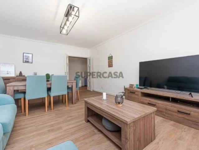T3 com 125 m², Excelente Luminosidade e Localização Privilegiada no Pinhal Novo